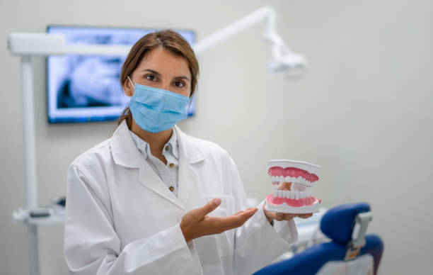 Best Broken or Chipped Tooth Repair in Aberdeen, OH
