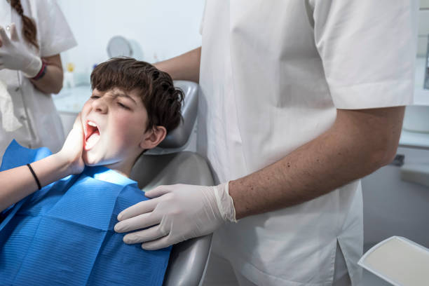 Best Emergency Denture Repair in Aberdeen, OH