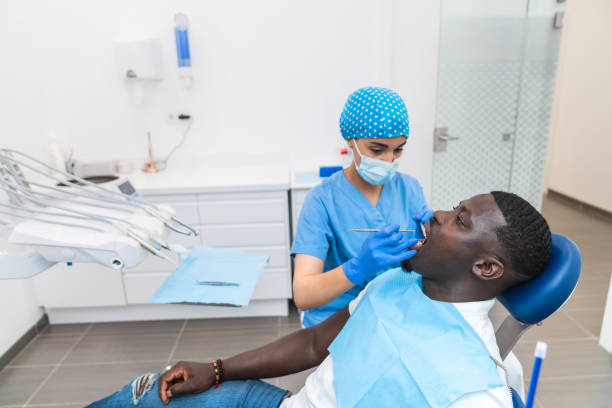 Best Emergency Treatment for Jaw Pain or Injury in Aberdeen, OH